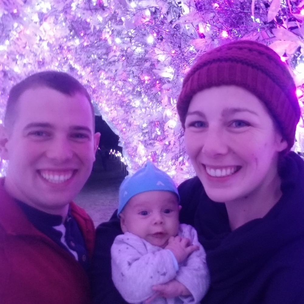 Meet your Posher, Lexxs